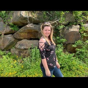 Meet your Posher, Chloe